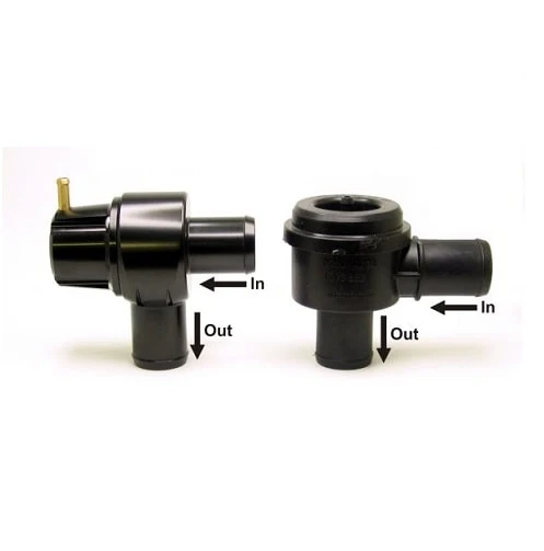 GFB T9301 DV+ 1.8T 20V