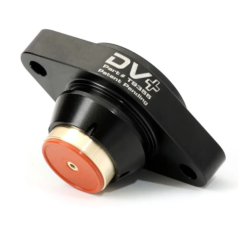 GFB T9355 DV+ VAG 1.4TSI Twin Charged-motorer