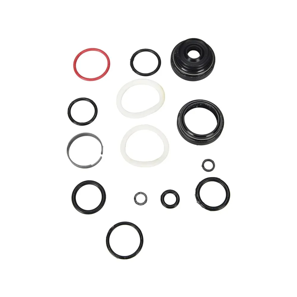 Grundlæggende tætningssæt til ROCKSHOX REVELATION A5 Solo Air Boost-gafler #00.4315.032.625