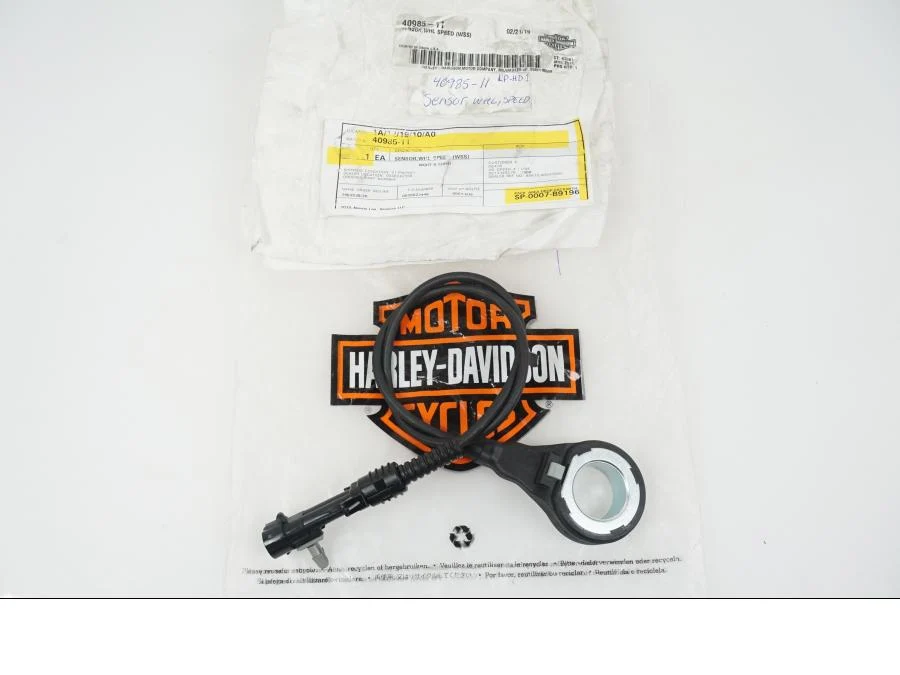 ABS sensor H-D