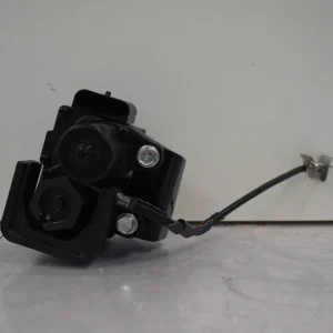 Afgasspjældmotor H-D