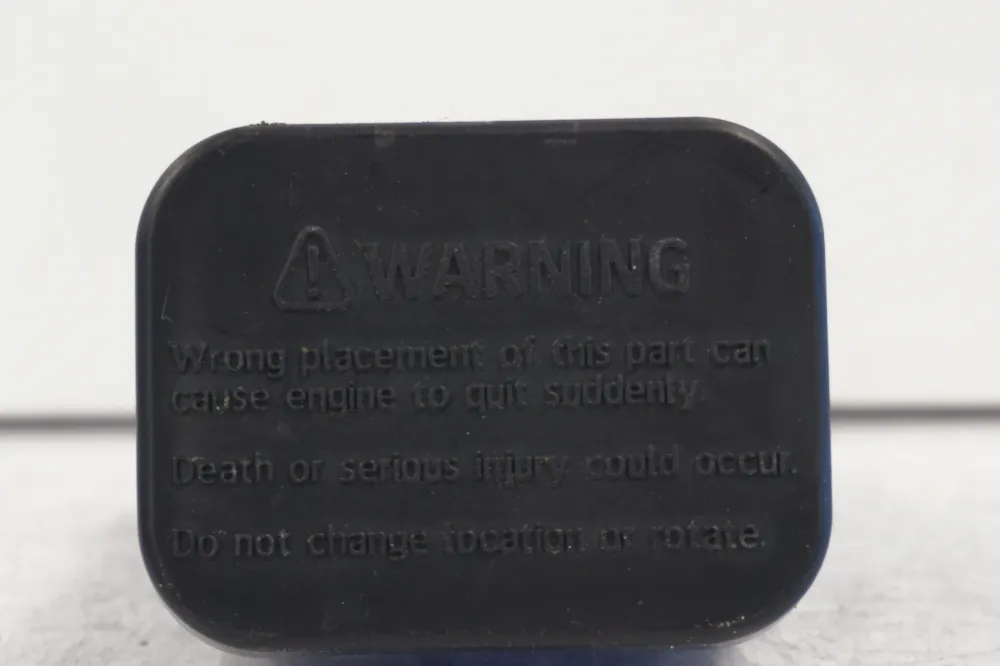 Alarm H-D