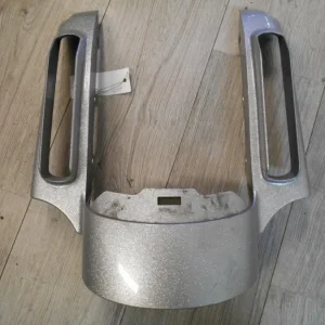 Bagklapsdekor H-D