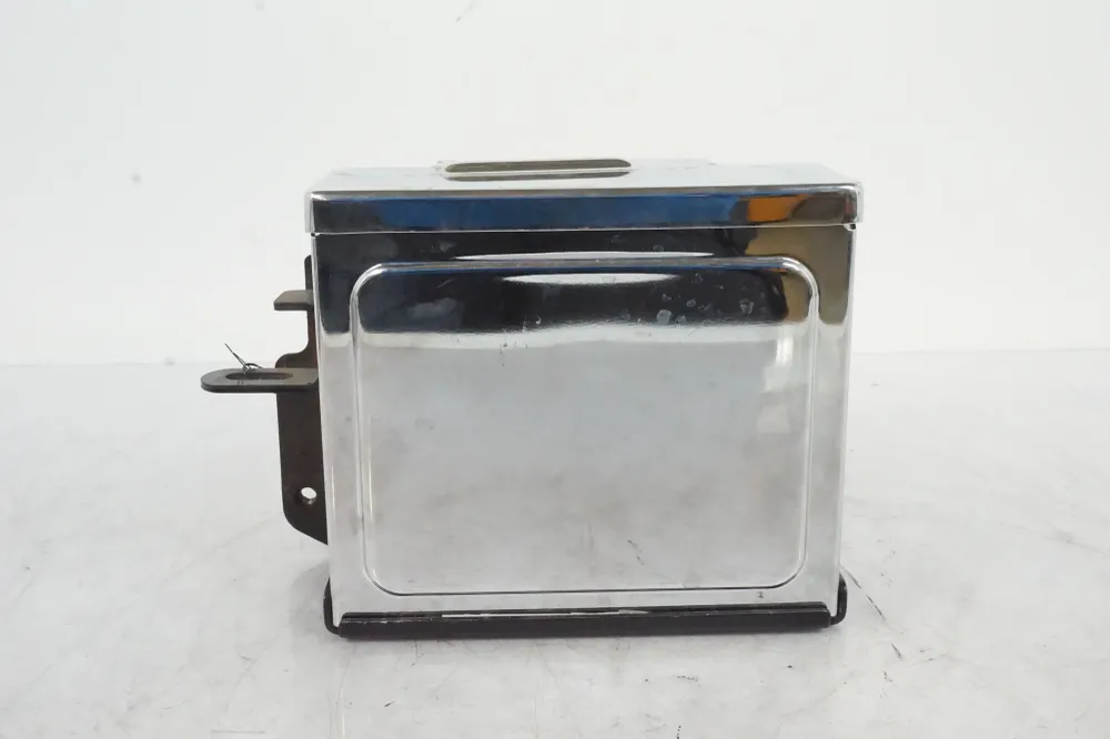Batteriholder H-D