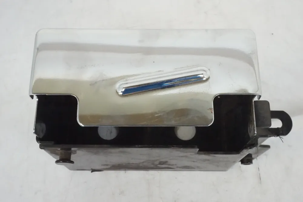 Batteriholder H-D