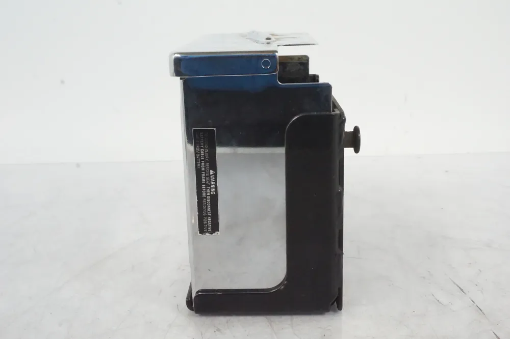 Batteriholder H-D