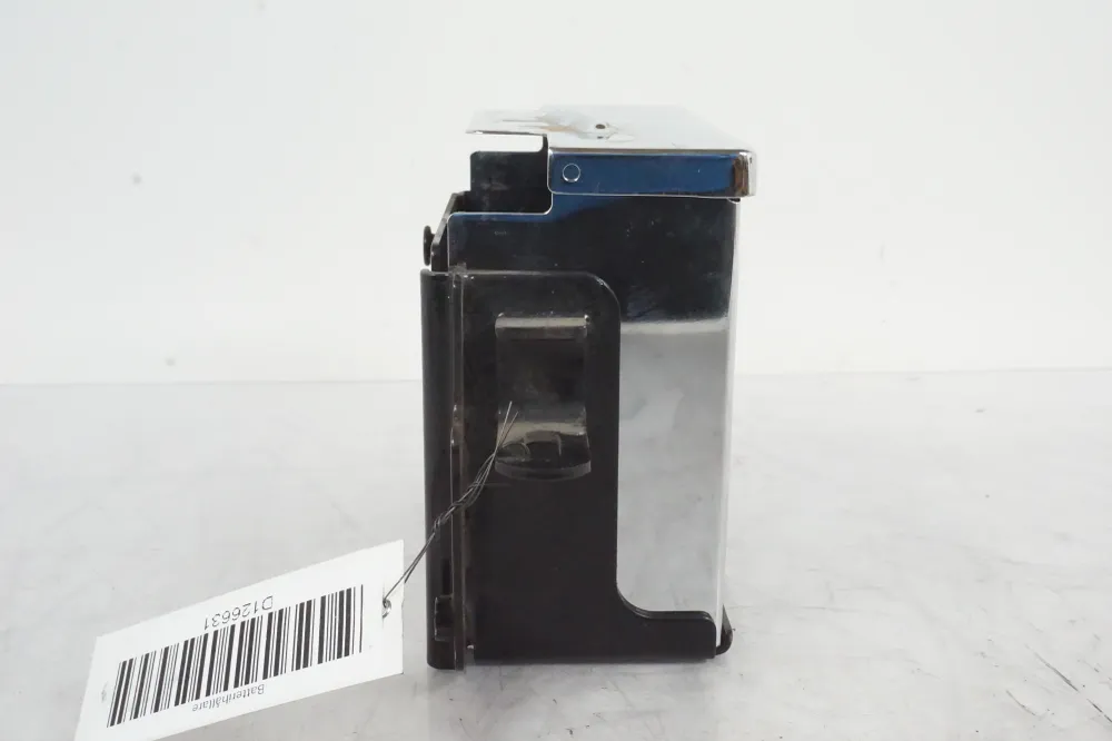 Batteriholder H-D