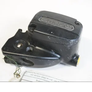 Bremsehovcylinder H-D