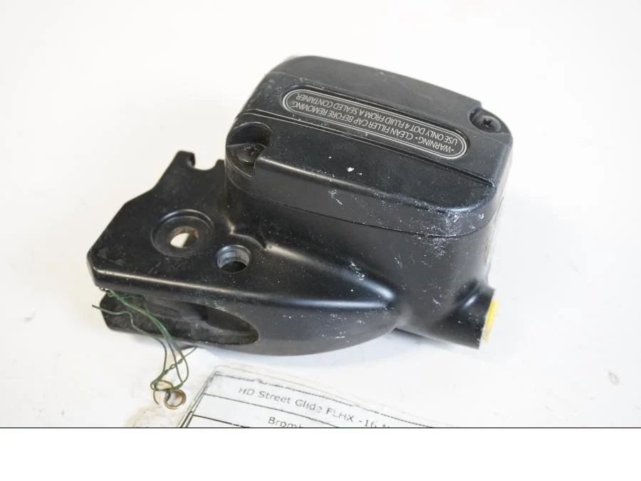 Bremsehovcylinder H-D