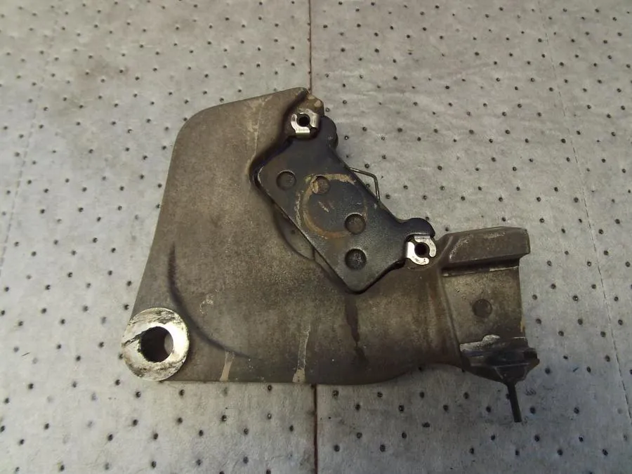 Bremseklodsbeslag H-D