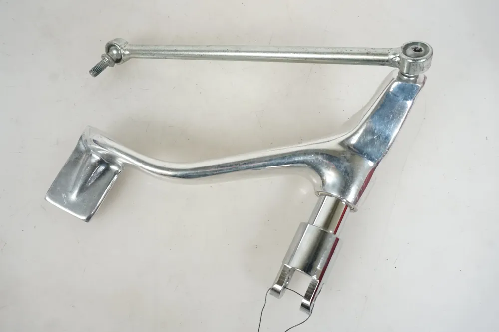bremsepedal H-D