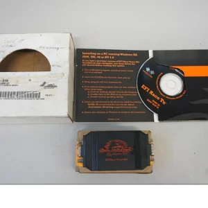 CDI / ECU H-D