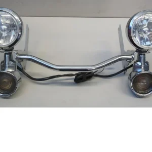 Ekstra lys H-D