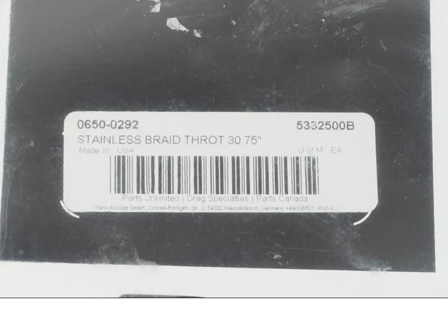 Gaswire H-D