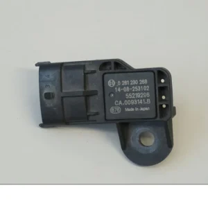 Kortsensor H-D