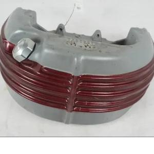 Olietank H-D