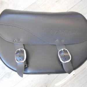Sadeltasker H-D