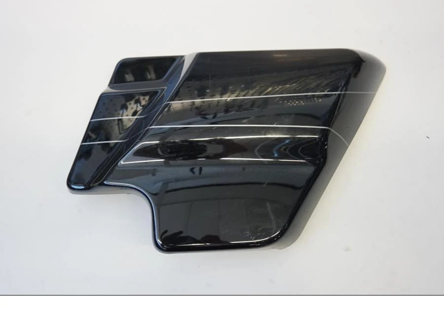Sidepanel H-D
