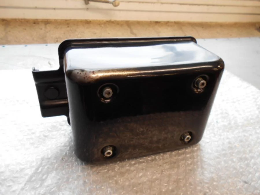 Sidepanel H-D
