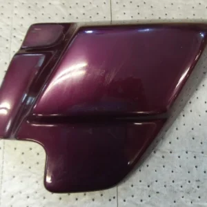 Sidepanel H-D