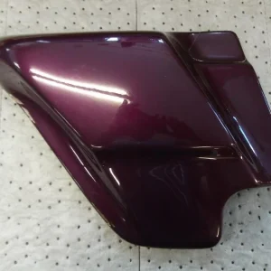 Sidepanel H-D