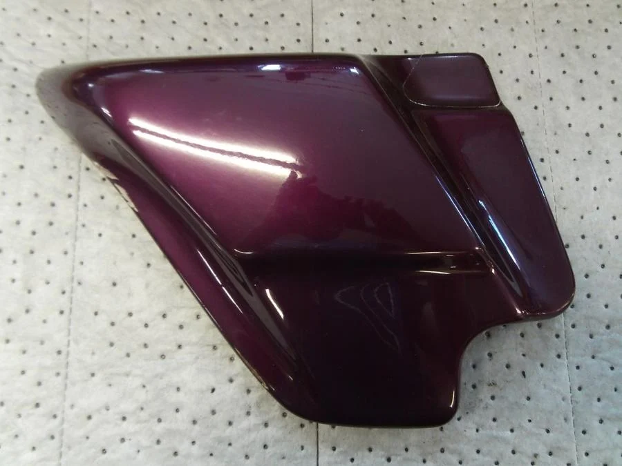 Sidepanel H-D