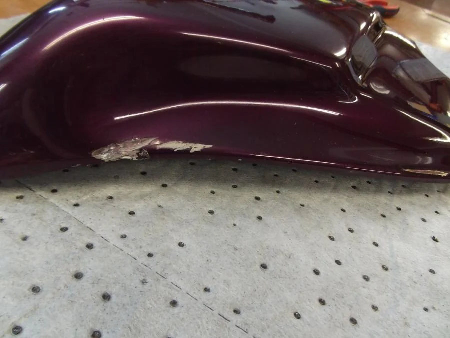Sidepanel H-D