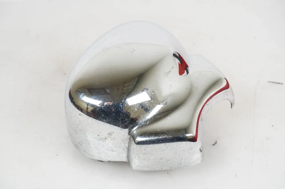 Signalhorn / Tuta H-D