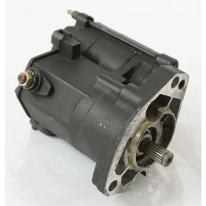 Startmotor H-D