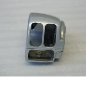 Styrekontrol H-D