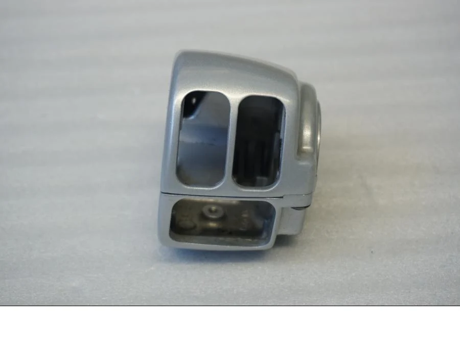 Styrekontrol H-D