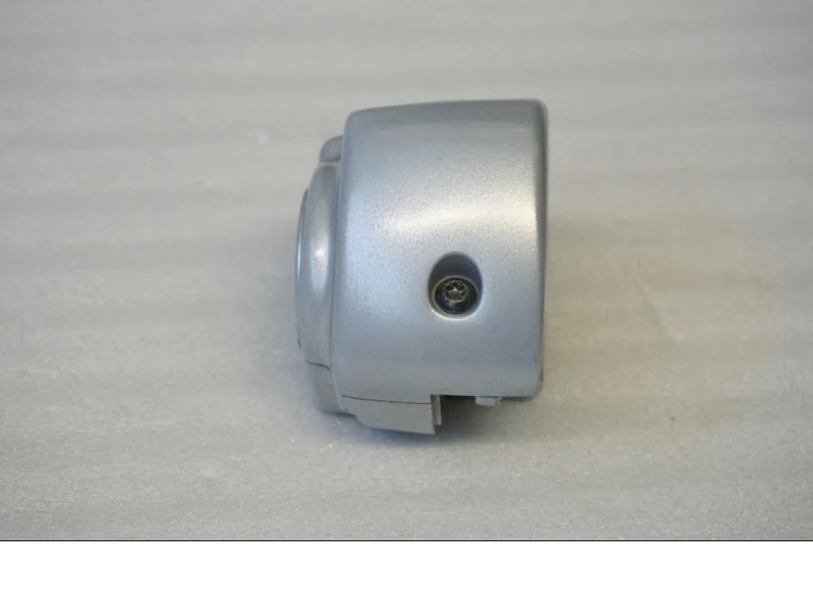 Styrekontrol H-D