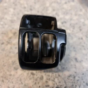 Styrekontrol H-D