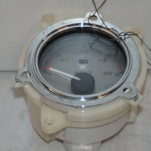 Voltmetre H-D