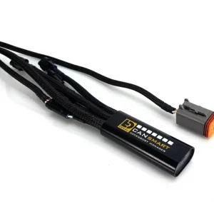 harley-davidson street [DENALI] – CANsmart™ kontrol GEN II V-Twin