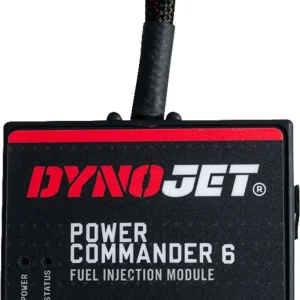 harley-davidson street [DYNOJET] – Power Commander 6 indsprøjtningsmodul