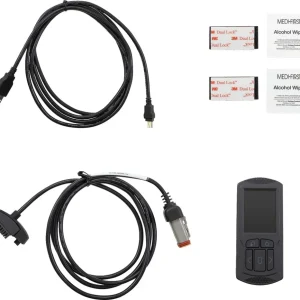 harley-davidson street [DYNOJET] – Power Vision 3 injektionsmodul til Harley-Davidson