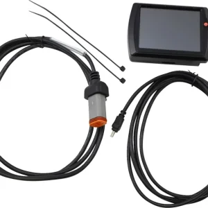 Harley-Davidson Street [DYNOJET] – Power Vision Tuning Module