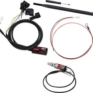 harley-davidson street [DYNOJET] – QSX quickshifter sæt