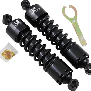 Harley-Davidson Street [PROGRESSIVE SUSPENSION] - 412-serien støddæmper