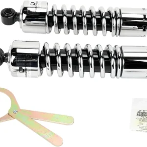 Harley-Davidson Street [PROGRESSIVE SUSPENSION] - 412-serien støddæmper