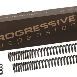 harley-davidson street [PROGRESSIVE SUSPENSION] – gaffelfjedre