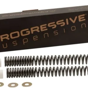 harley-davidson street [PROGRESSIVE SUSPENSION] – Heavy duty gaffelfjedersæt