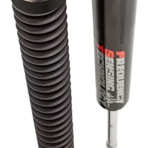 Harley-Davidson Street [PROGRESSIVE SUSPENSION] – Monotube Cartridge Gaffelsæt