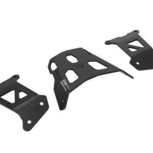 Harley-Davidson Street [SW-MOTECH] – Gadebagageholder