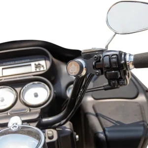 harley-davidson ultra limited [KLOCK WERKS] – iOmounts™ enhedsbeslag