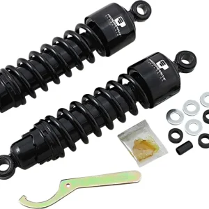 harley-davidson ultra limited [PROGRESSIVE SUSPENSION] - 412 serie støddæmper