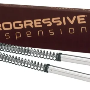 Harley-Davidson Ultra Limited [PROGRESSIVE SUSPENSION] – Monotube Cartridge Gaffelsæt
