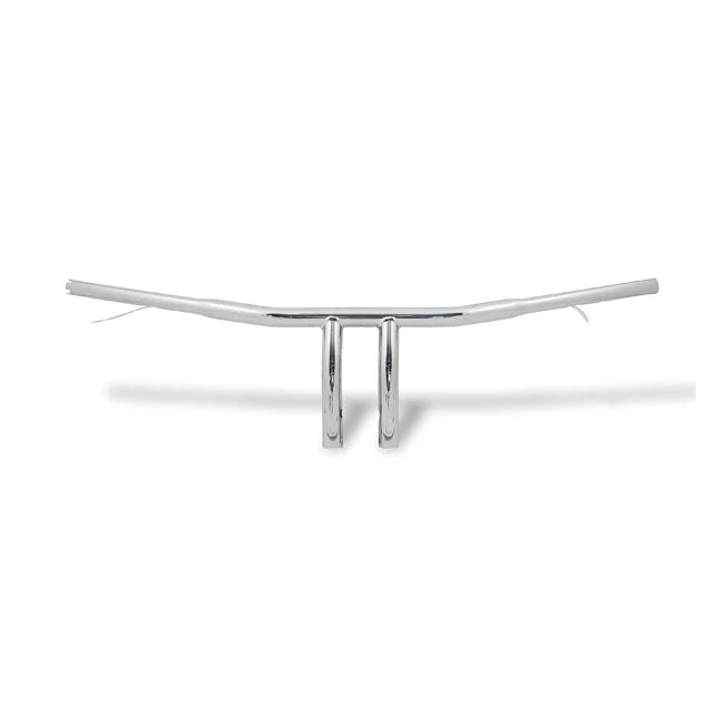 Highway Hawk 1-1/4" Fat Wishbone-styr