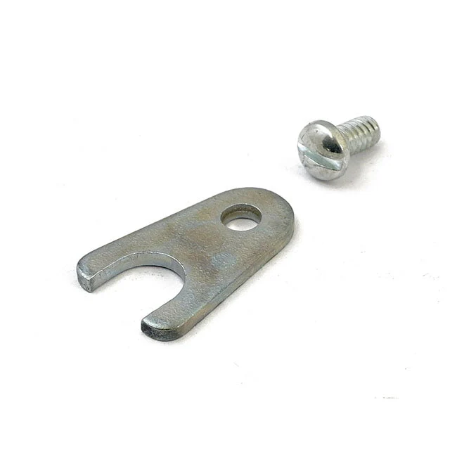 Holder, drivenhed, med skrue 45" 37-52